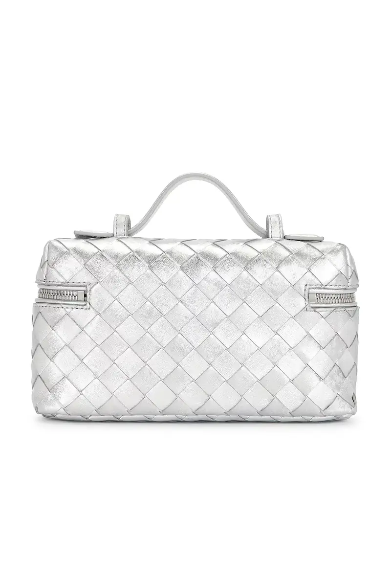 Bottega Veneta Bang Bang Vanity Bag | Thumbnail 3