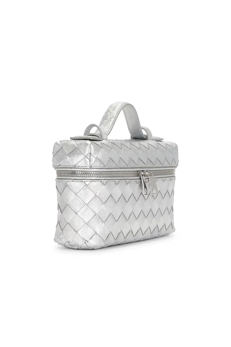 Bottega Veneta Bang Bang Vanity Bag | Thumbnail 4