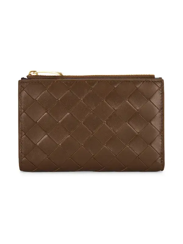 Medium Bi-Fold Wallet Medium Bi-Fold Wallet