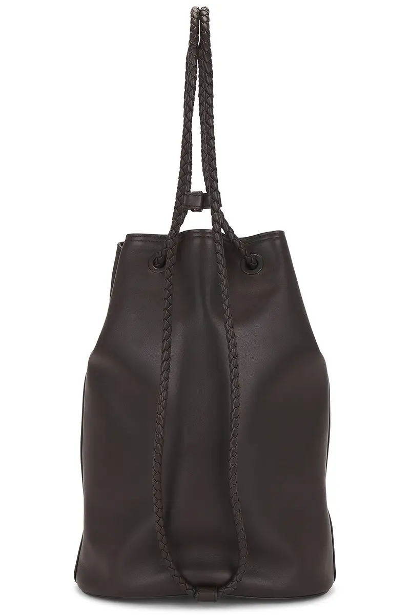 Bottega Veneta Andiamo Backpack | Thumbnail 3 Bottega Veneta Andiamo Backpack | Thumbnail 3