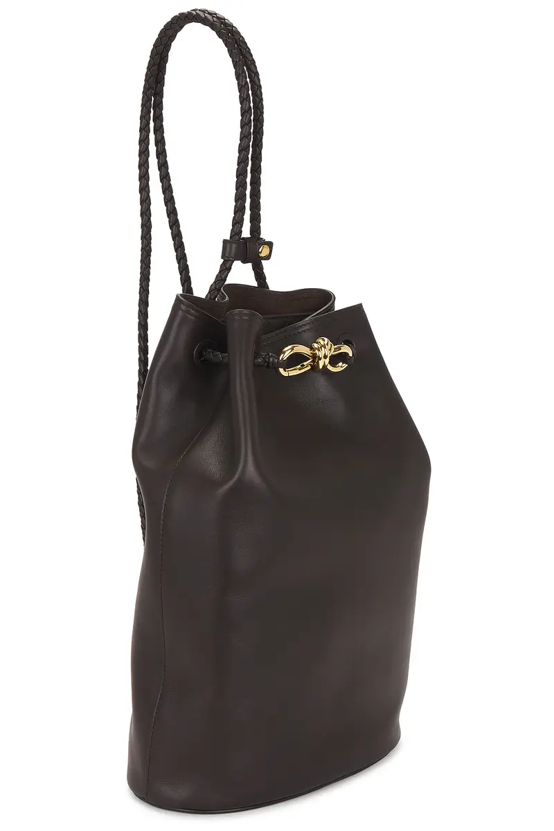 Bottega Veneta Andiamo Backpack | Thumbnail 4 Bottega Veneta Andiamo Backpack | Thumbnail 4