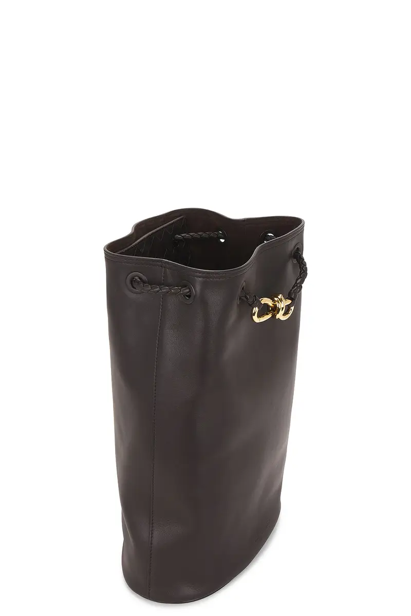 Bottega Veneta Andiamo Backpack | Thumbnail 5 Bottega Veneta Andiamo Backpack | Thumbnail 5