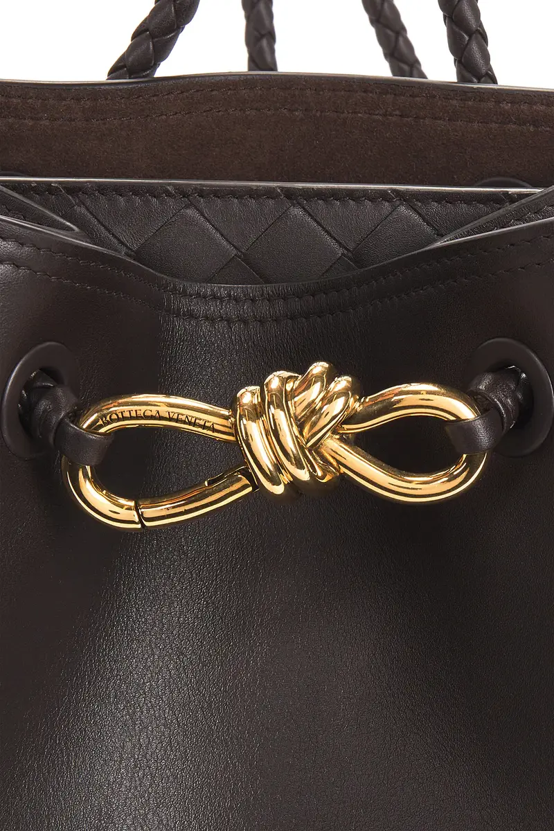 Bottega Veneta Andiamo Backpack | Thumbnail 7 Bottega Veneta Andiamo Backpack | Thumbnail 7