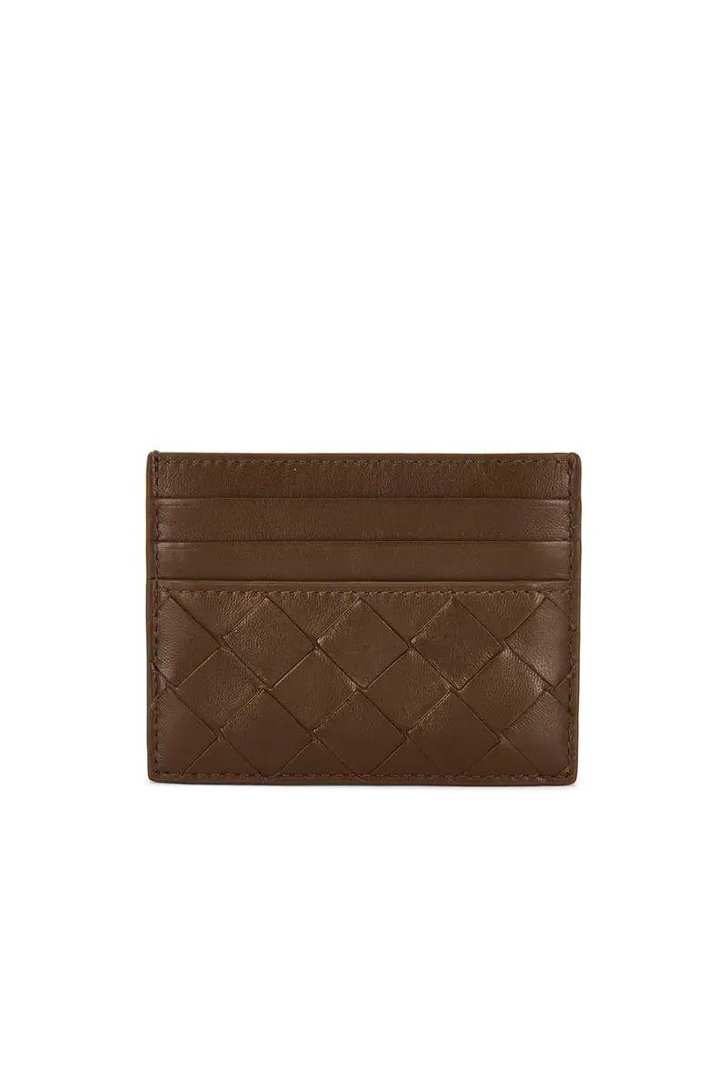 Bottega Veneta Credit Card Case | Thumbnail 2