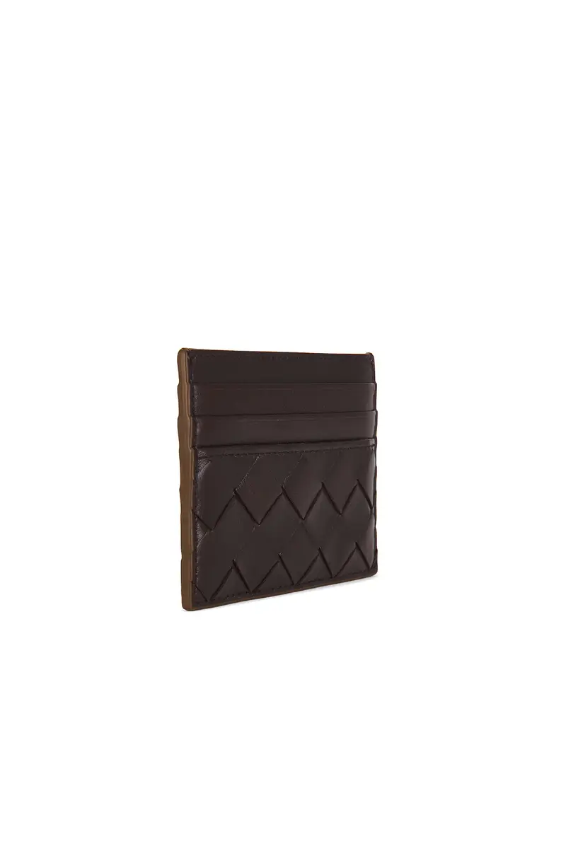 Bottega Veneta Credit Card Case | Thumbnail 3