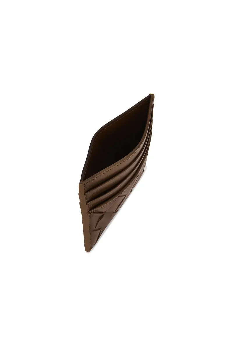 Bottega Veneta Credit Card Case | Thumbnail 4