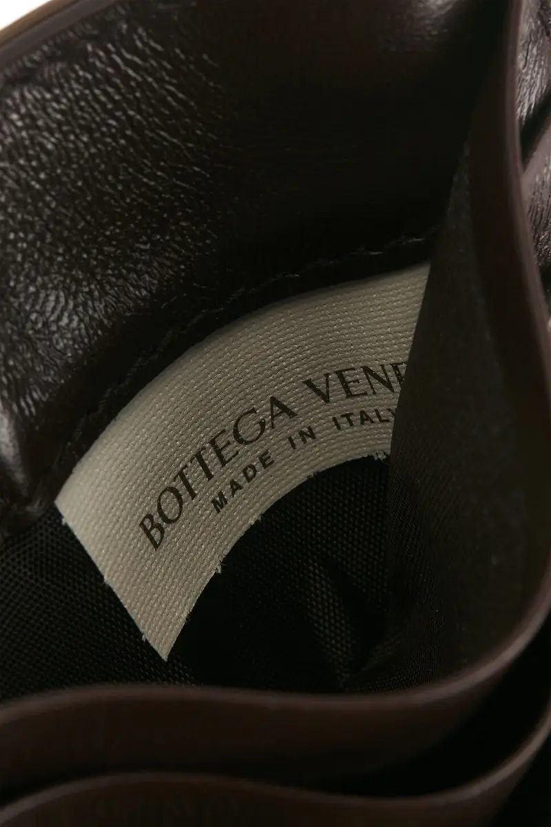 Bottega Veneta Credit Card Case | Thumbnail 6