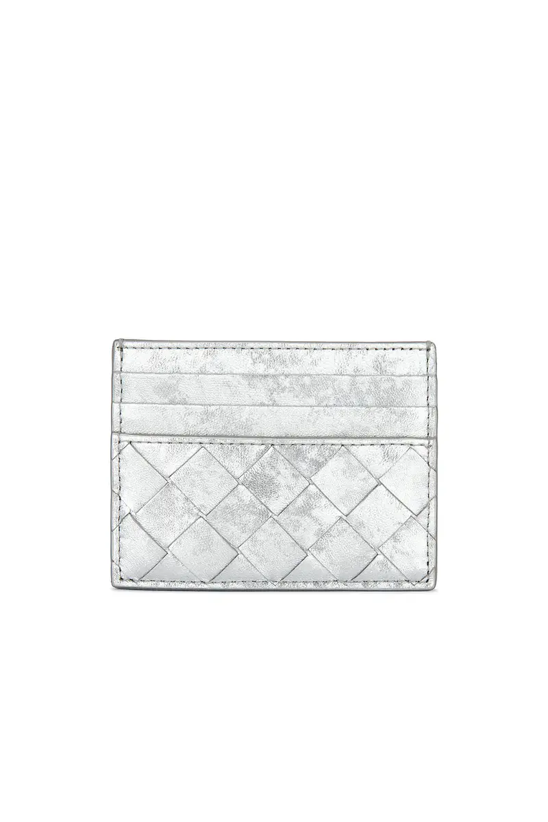 Bottega Veneta Credit Card Case | Thumbnail 2 Bottega Veneta Credit Card Case | Thumbnail 2