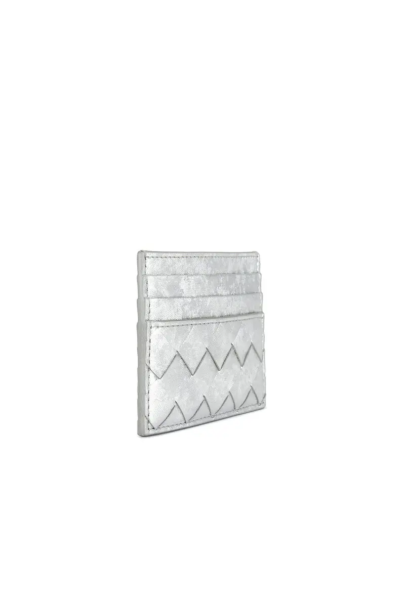 Bottega Veneta Credit Card Case | Thumbnail 3 Bottega Veneta Credit Card Case | Thumbnail 3