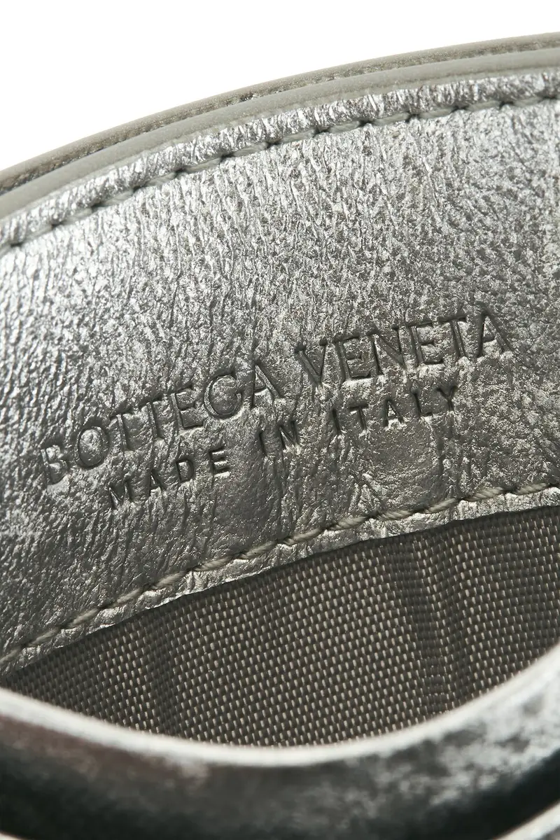 Bottega Veneta Credit Card Case | Thumbnail 5 Bottega Veneta Credit Card Case | Thumbnail 5