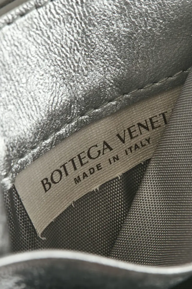Bottega Veneta Credit Card Case | Thumbnail 6 Bottega Veneta Credit Card Case | Thumbnail 6