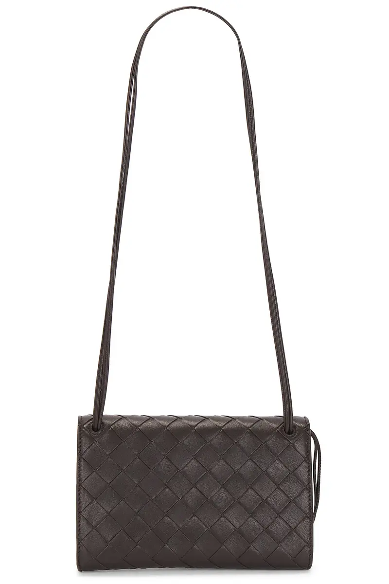 Bottega Veneta Andiamo Slim Pouch on Strap Bag | Thumbnail 3 Bottega Veneta Andiamo Slim Pouch on Strap Bag | Thumbnail 3