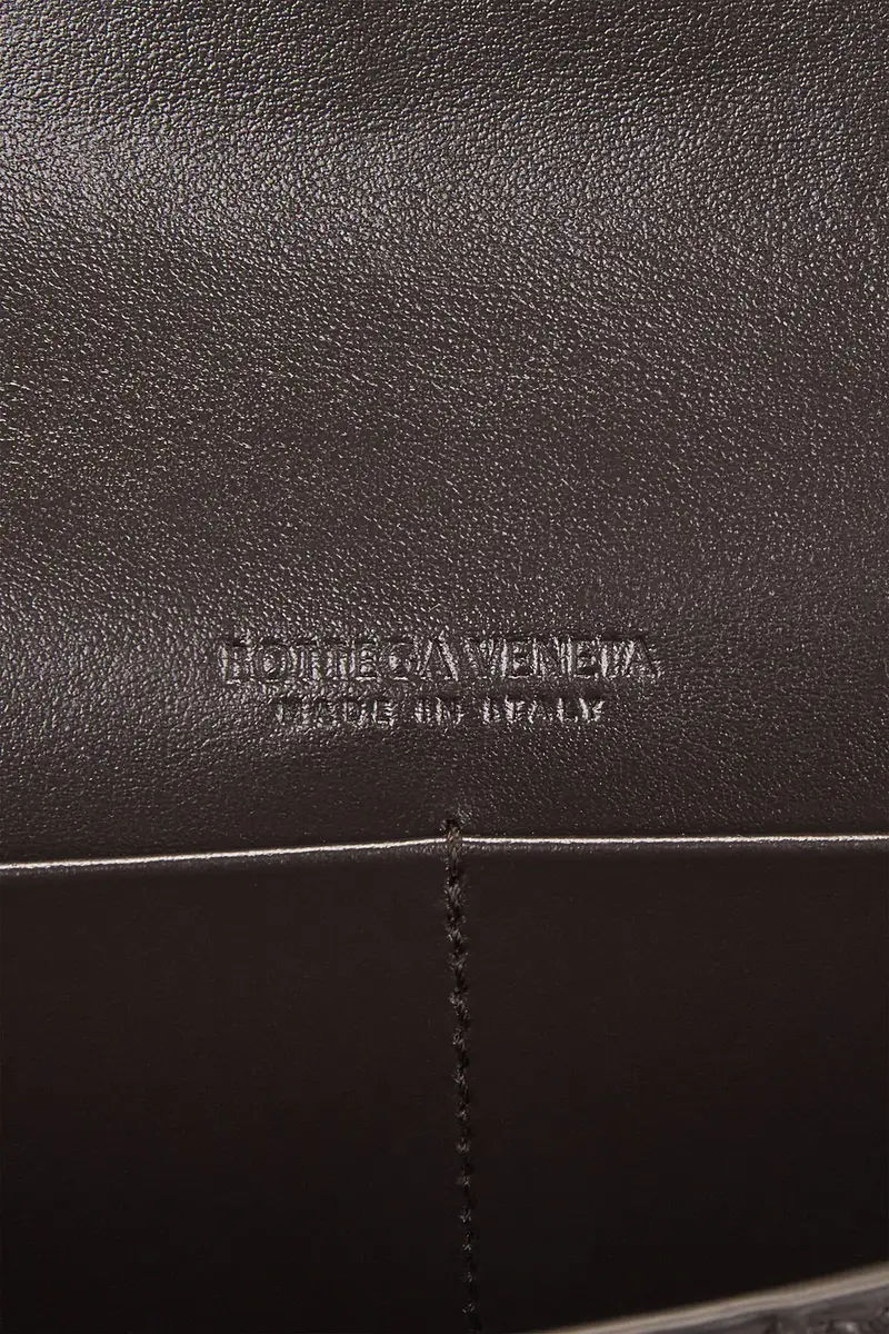 Bottega Veneta Andiamo Slim Pouch on Strap Bag | Thumbnail 6 Bottega Veneta Andiamo Slim Pouch on Strap Bag | Thumbnail 6