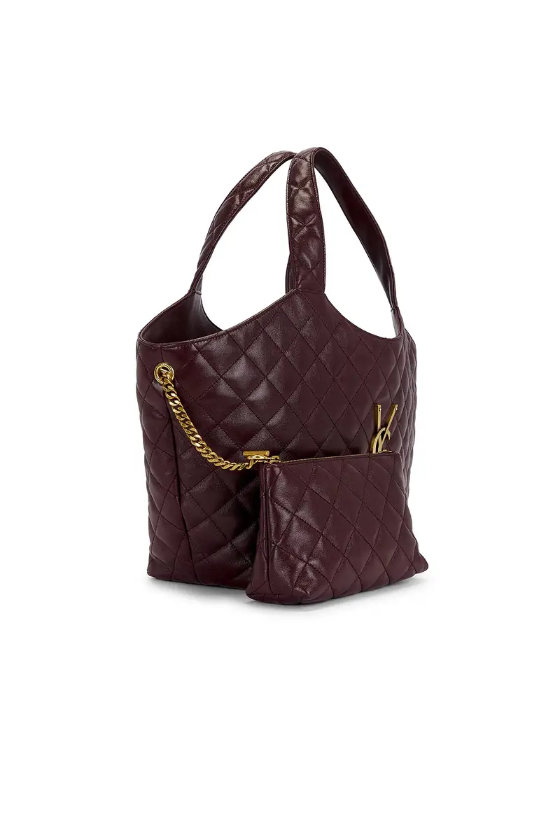 Saint Laurent Icare Tote Bag | Thumbnail 4 Saint Laurent Icare Tote Bag | Thumbnail 4