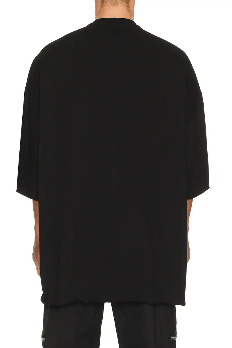 Rick Owens Tommy T | Thumbnail 2 Rick Owens Tommy T | Thumbnail 2