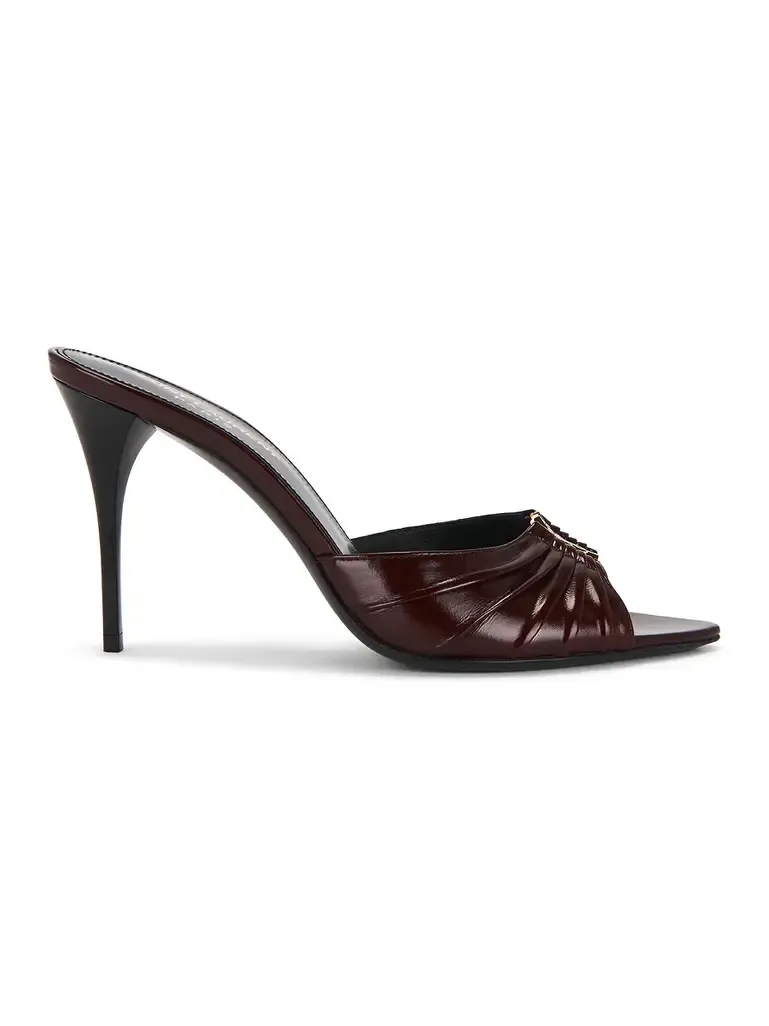 Babylone Mule Sandal Babylone Mule Sandal