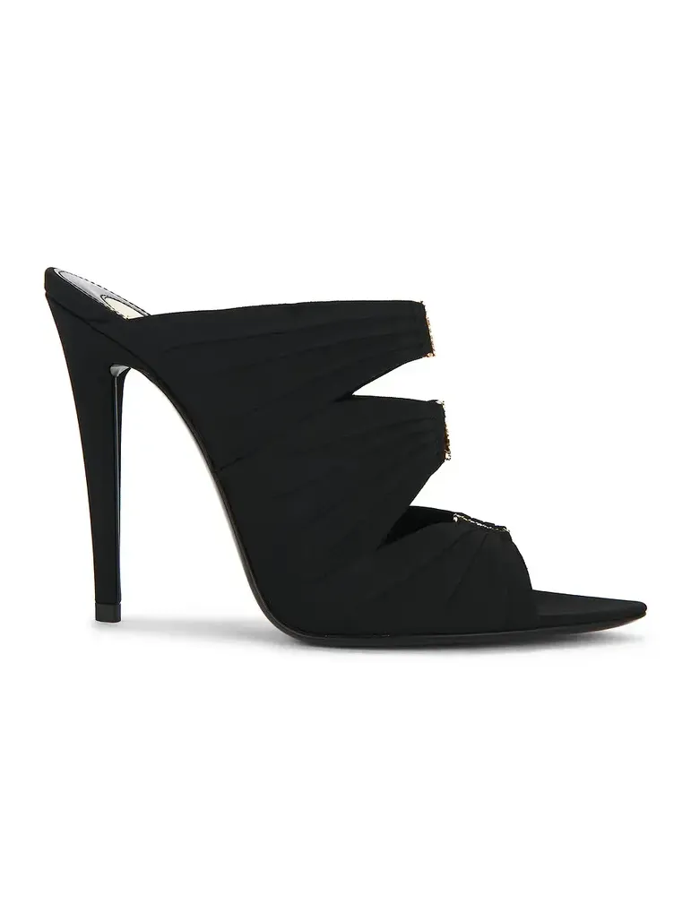 Emilie Mule Sandal