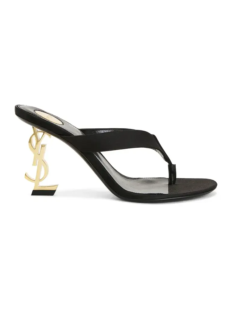 Opyum Mule Sandal