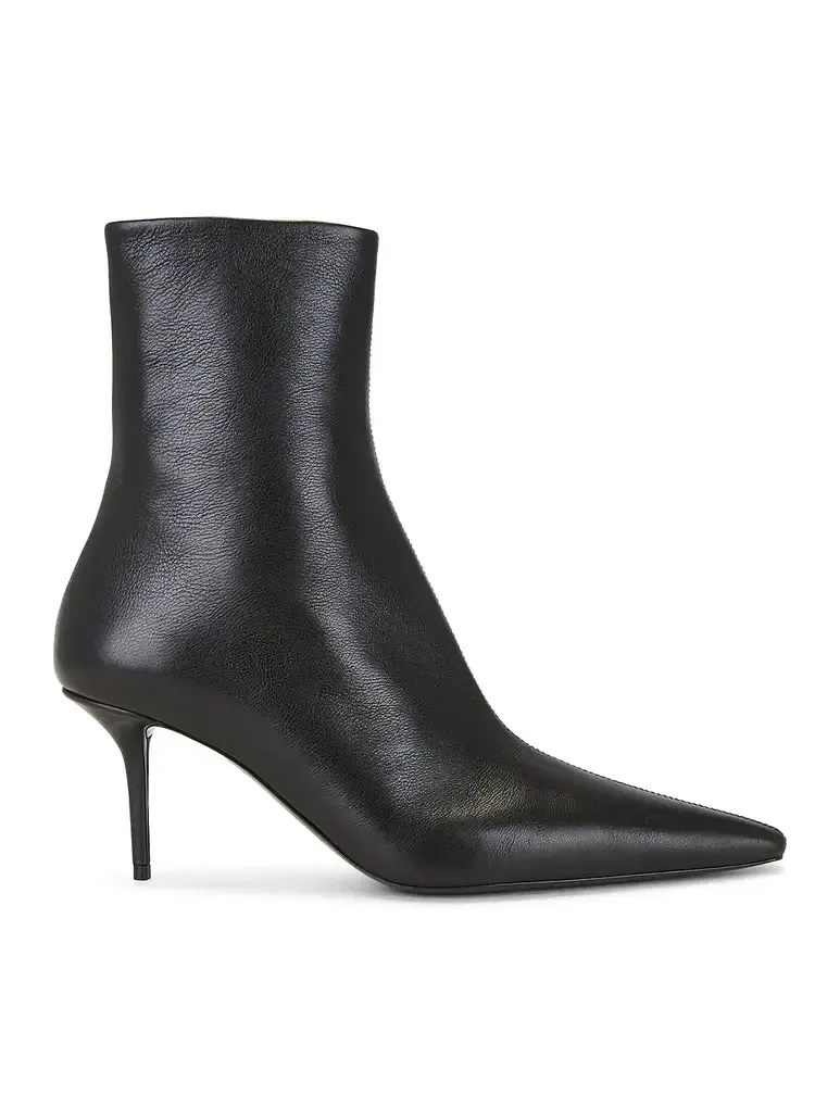 Ashley Bootie