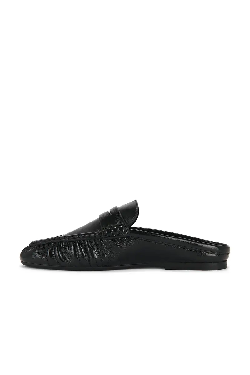 Saint Laurent Le Loafer Mule Mocassin | Thumbnail 5 Saint Laurent Le Loafer Mule Mocassin | Thumbnail 5