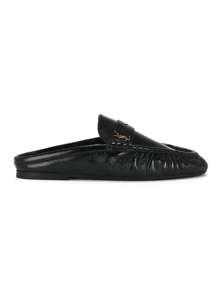 Le Loafer Mule Mocassin Le Loafer Mule Mocassin