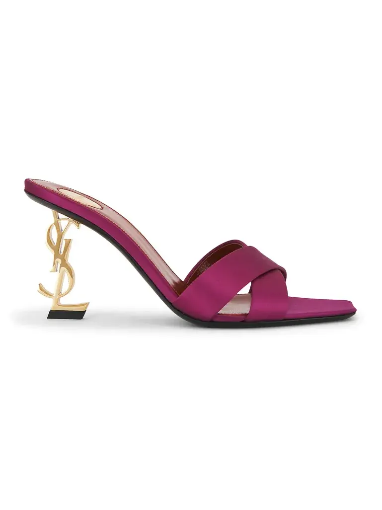 Opyum Mule Sandal Opyum Mule Sandal