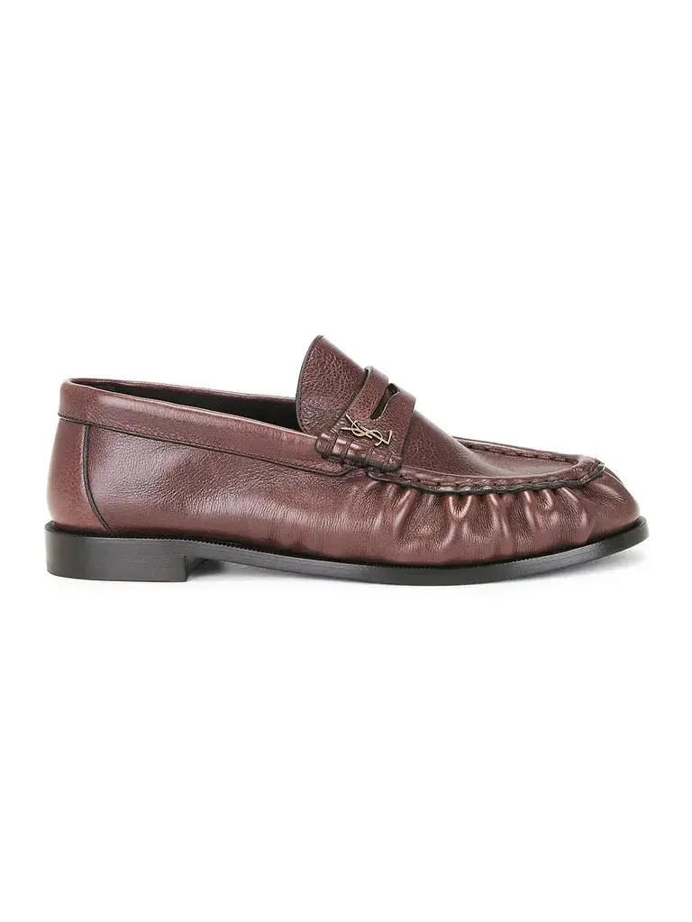 Le Loafer Supple Mocassin Le Loafer Supple Mocassin