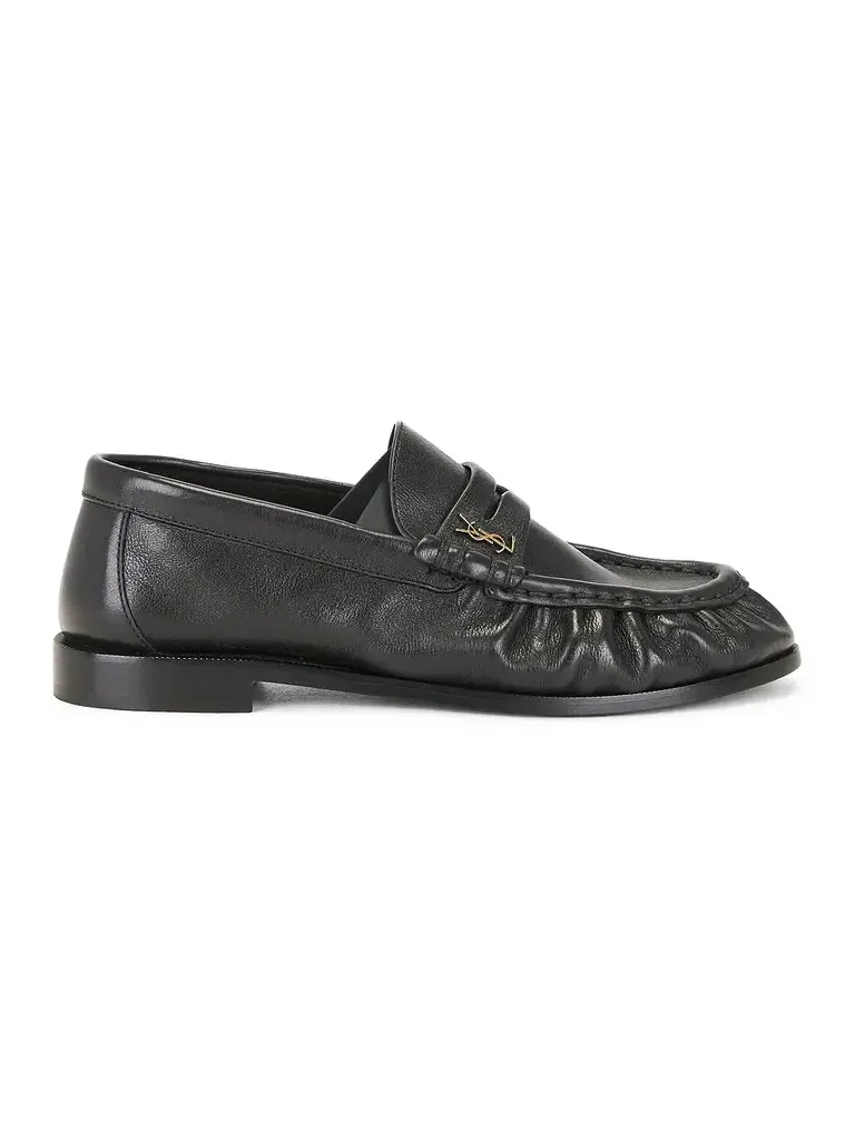 Le Loafer Supple Mocassin Le Loafer Supple Mocassin