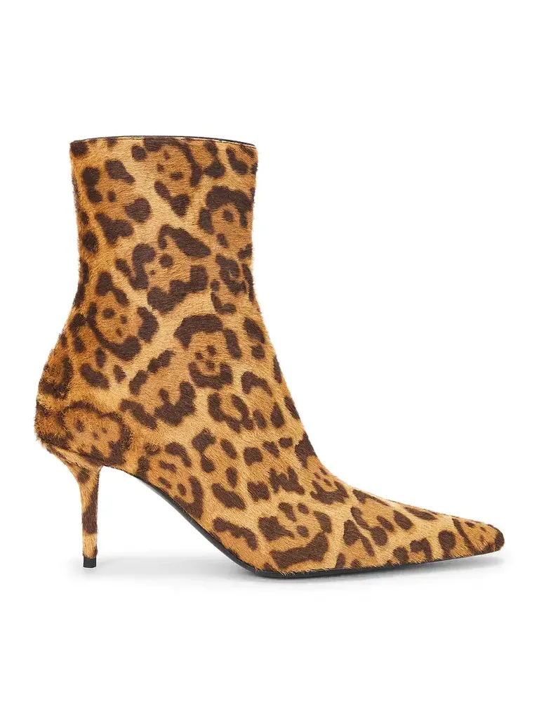 Ashley Bootie