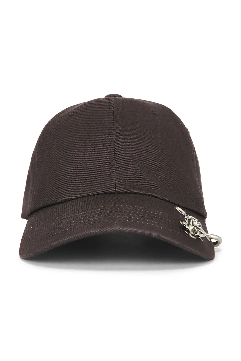 We11Done Spike Rose Cap | Thumbnail 3