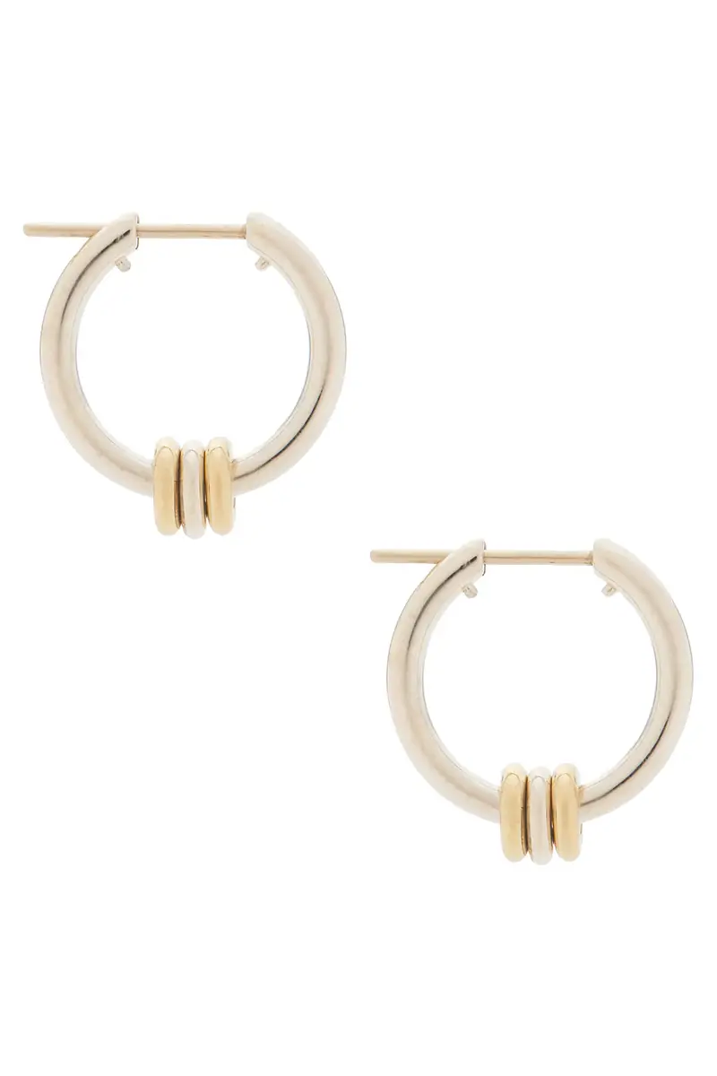Spinelli Kilcollin Ara Core Earrings | Thumbnail 2 Spinelli Kilcollin Ara Core Earrings | Thumbnail 2
