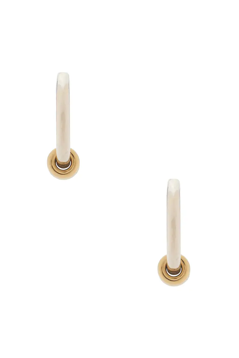 Spinelli Kilcollin Ara Core Earrings | Thumbnail 3 Spinelli Kilcollin Ara Core Earrings | Thumbnail 3