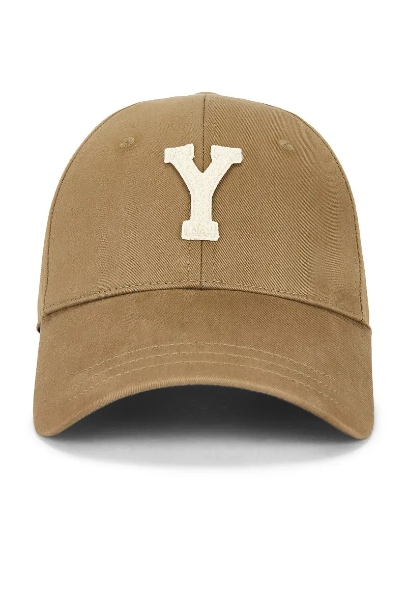 Saint Laurent College Y Cap | Image 1 Saint Laurent College Y Cap | Image 1