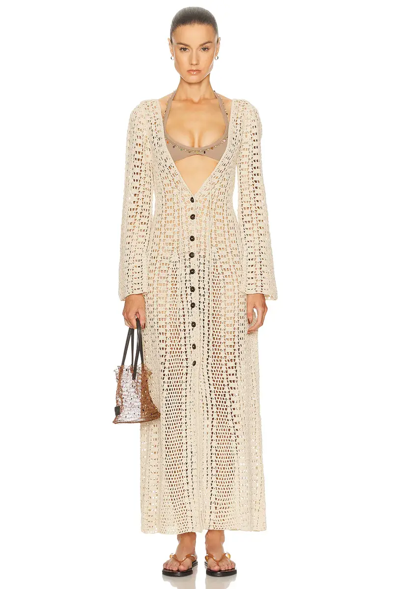 Akoia Swim Lago Dress | Thumbnail 2 Akoia Swim Lago Dress | Thumbnail 2