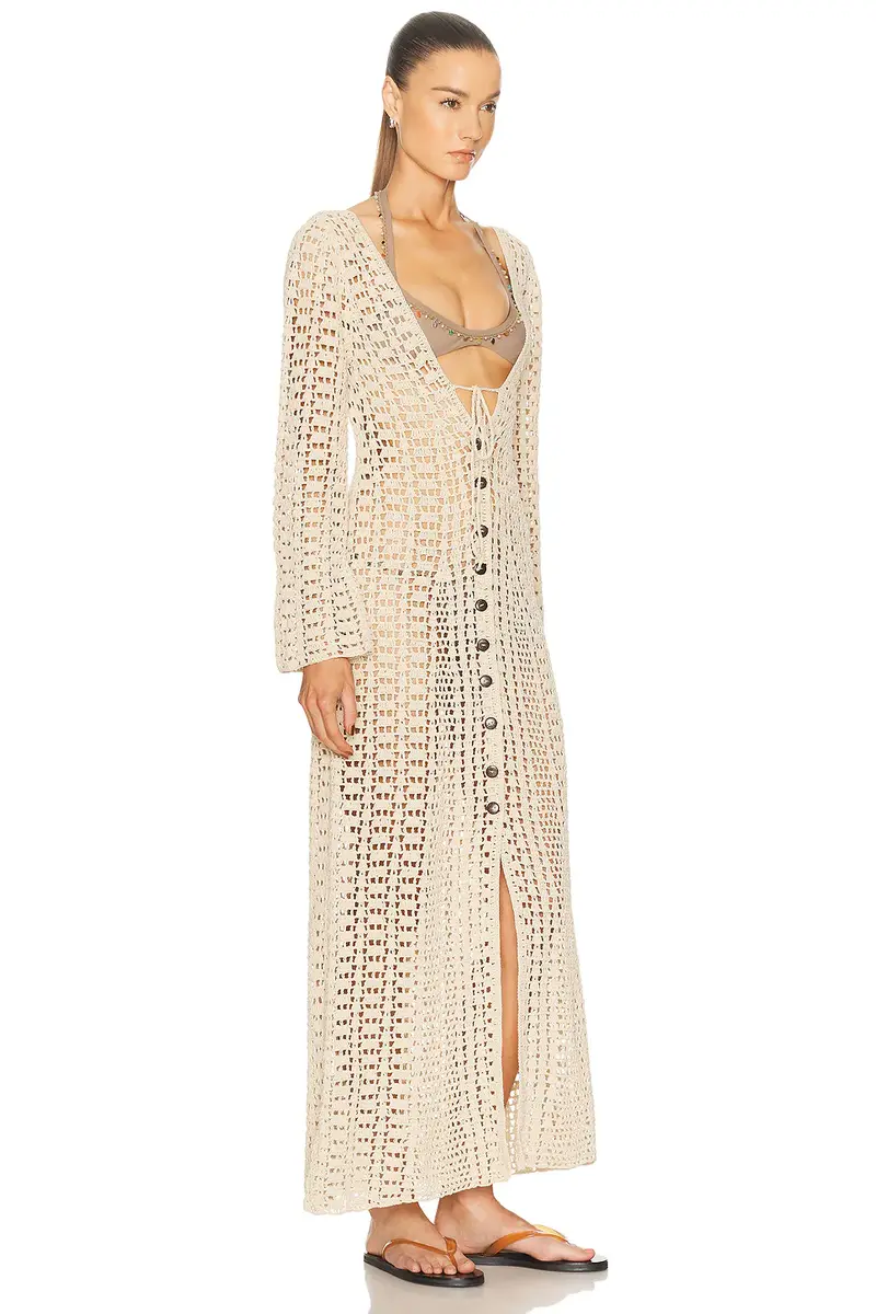 Akoia Swim Lago Dress | Thumbnail 3 Akoia Swim Lago Dress | Thumbnail 3