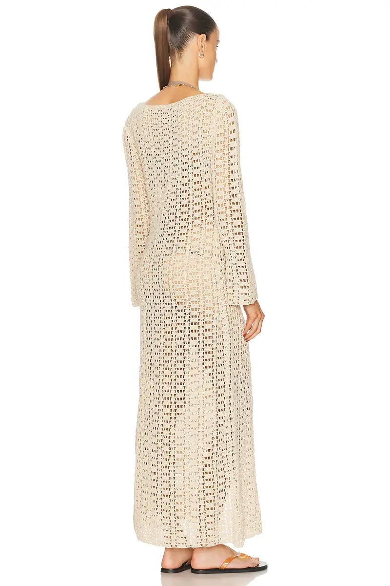 Akoia Swim Lago Dress | Thumbnail 4 Akoia Swim Lago Dress | Thumbnail 4