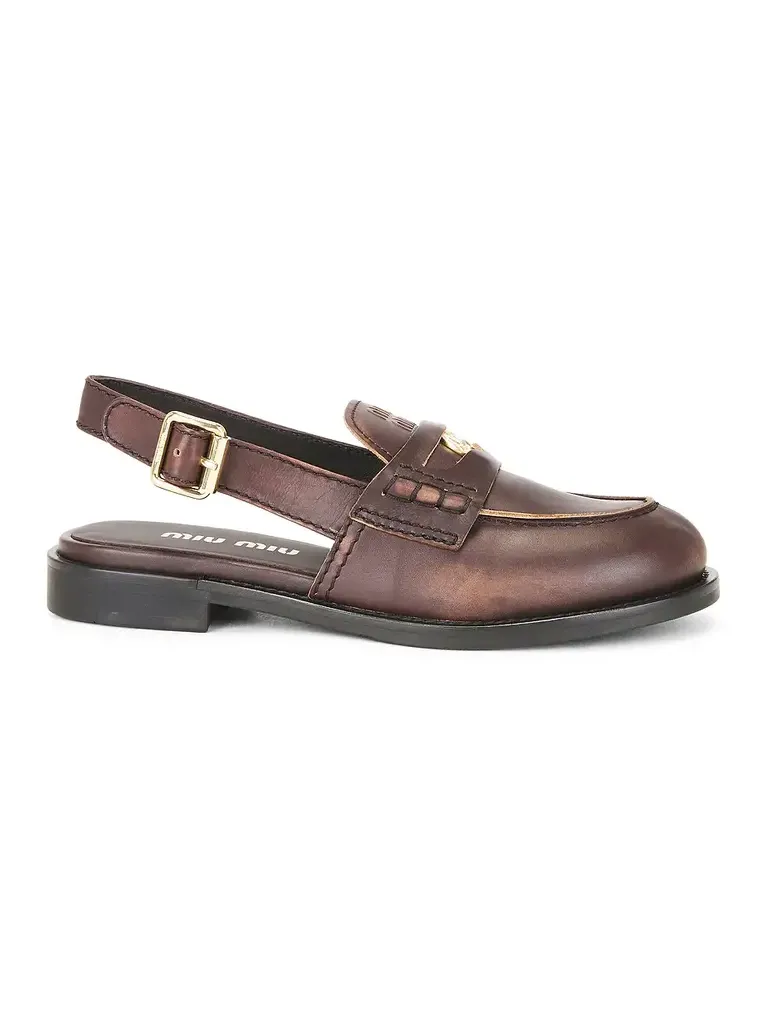 Penny Loafer