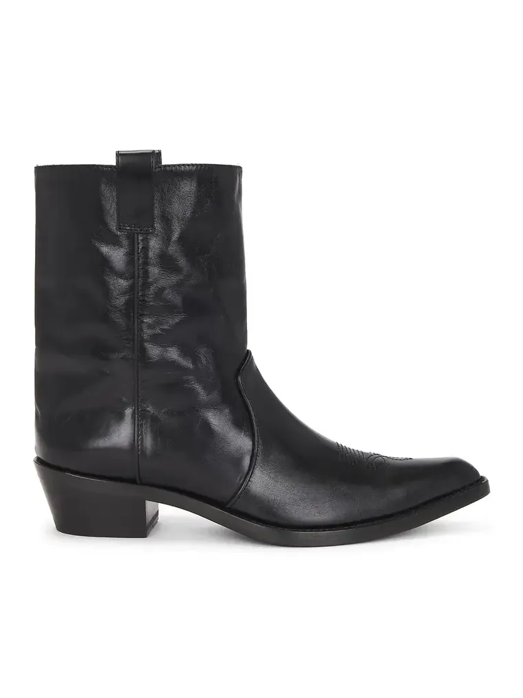 Clive Ankle Boot Clive Ankle Boot