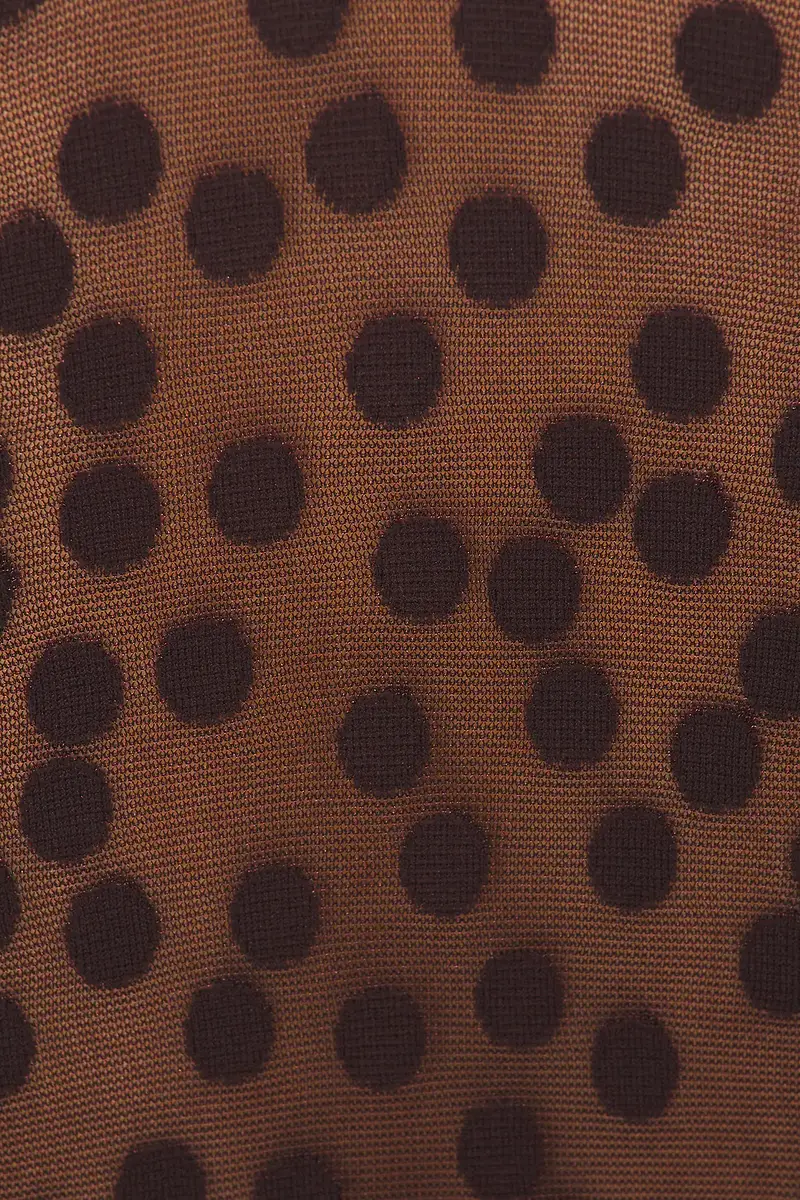 Wolford Sweet Dots String Bodysuit | Thumbnail 6