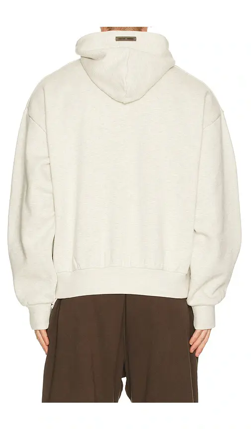 Fear of God Essentials Classic Hoodie | Thumbnail 2