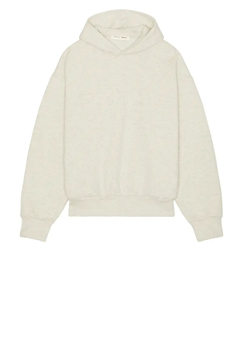 Fear of God Essentials Classic Hoodie | Thumbnail 6