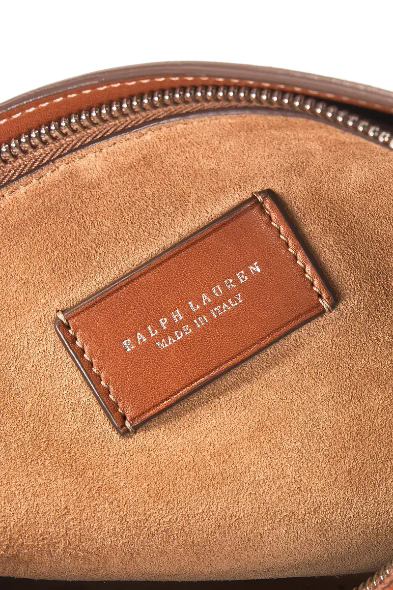 Ralph Lauren Collection Small Shoulder Bag | Thumbnail 5 Ralph Lauren Collection Small Shoulder Bag | Thumbnail 5