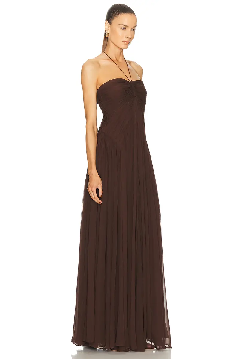 Cult Gaia Ritz Dress | Thumbnail 2 Cult Gaia Ritz Dress | Thumbnail 2