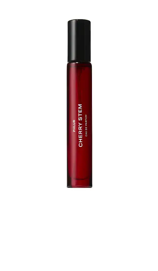 PHLUR Cherry Stem Eau De Parfum 10ml | Image 1 PHLUR Cherry Stem Eau De Parfum 10ml | Image 1