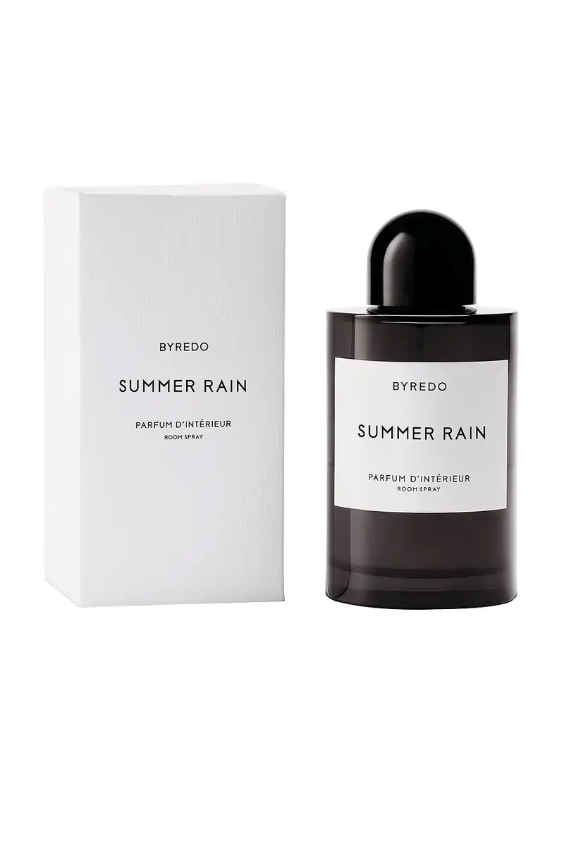 BYREDO Summer Rain Room Spray | Thumbnail 2 BYREDO Summer Rain Room Spray | Thumbnail 2