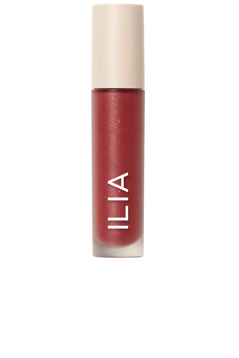 ILIA Overglaze Hydrating Lip Gloss | Thumbnail 3 ILIA Overglaze Hydrating Lip Gloss | Thumbnail 3