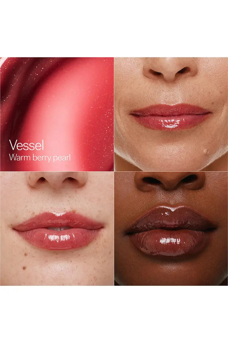 ILIA Overglaze Hydrating Lip Gloss | Thumbnail 5 ILIA Overglaze Hydrating Lip Gloss | Thumbnail 5
