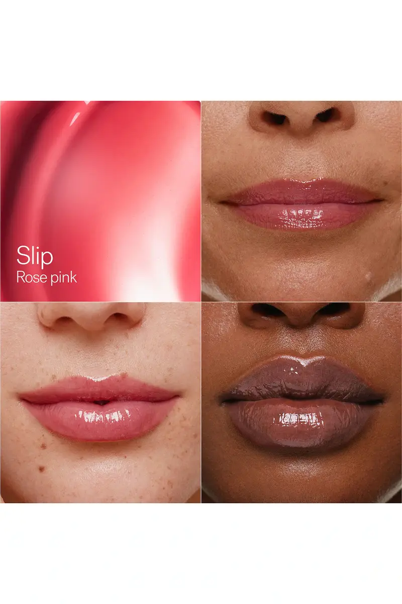 ILIA Overglaze Hydrating Lip Gloss | Thumbnail 5 ILIA Overglaze Hydrating Lip Gloss | Thumbnail 5