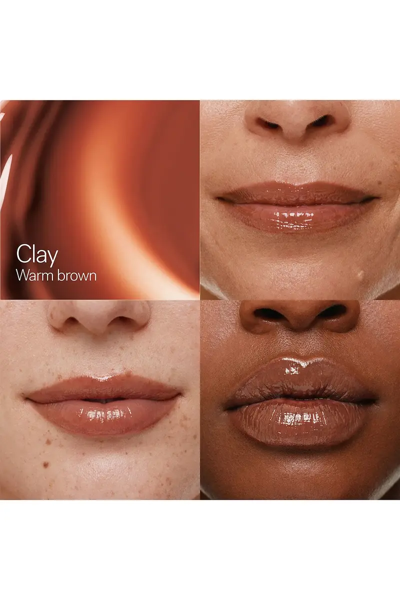 ILIA Overglaze Hydrating Lip Gloss | Thumbnail 5 ILIA Overglaze Hydrating Lip Gloss | Thumbnail 5