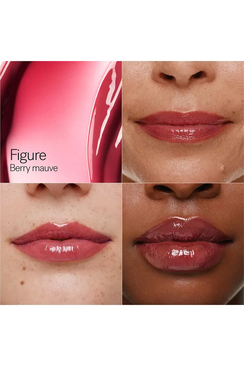 ILIA Overglaze Hydrating Lip Gloss | Thumbnail 5 ILIA Overglaze Hydrating Lip Gloss | Thumbnail 5